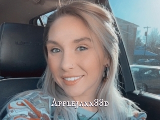 Applejaxx88d