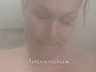 Applesandcream