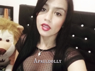 Aprildolly