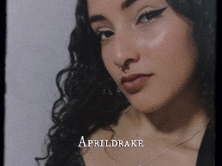 Aprildrake