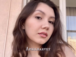 Aprilharvey