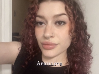 Aprillovr