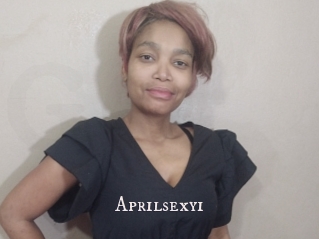 Aprilsexyi