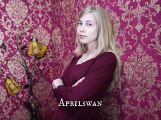 Aprilswan