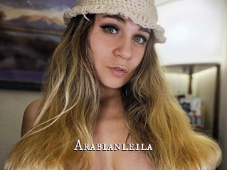 Arabianleila