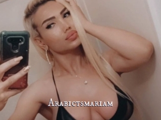 Arabictsmariam