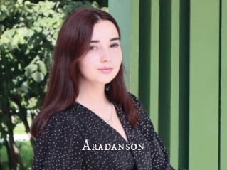 Aradanson