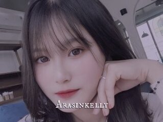 Arasinkelly