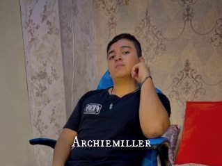 Archiemiller