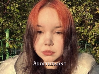 Ardithdaunt