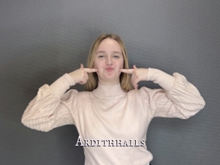 Ardithhails