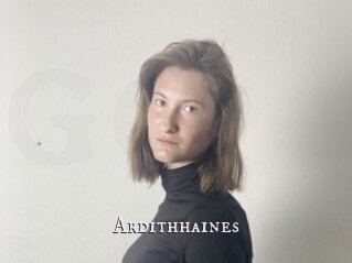 Ardithhaines