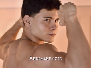 Aresmckenzie