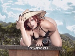 Ariabrokis