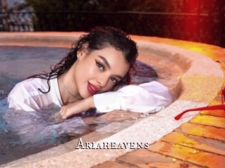 Ariaheavens