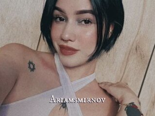 Ariamsmirnov