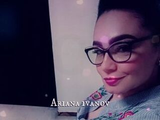 Ariana_ivanov