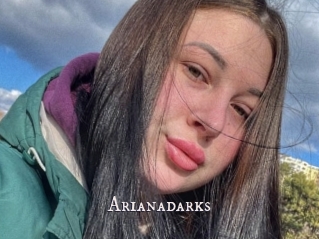 Arianadarks