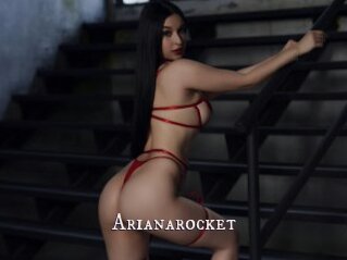 Arianarocket