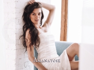 Arianatose