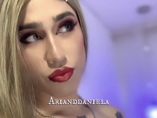 Arianddaniela