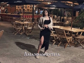 Ariannamontiel