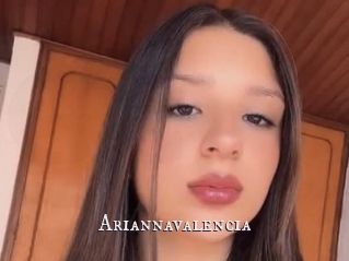 Ariannavalencia