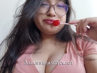 Ariannecandycm101