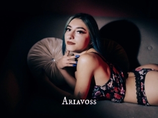 Ariavoss