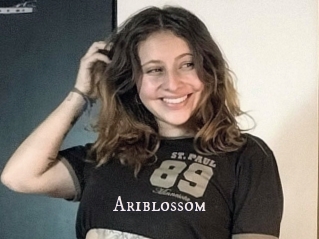 Ariblossom