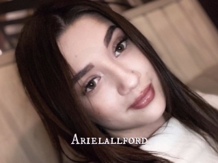 Arielallford