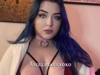 Arielblakexoxo