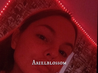 Arielblossom