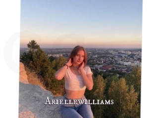 Ariellewilliams