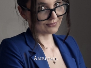 Arieltall