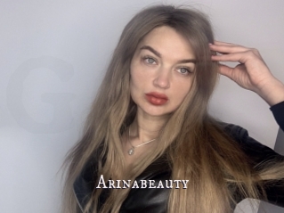 Arinabeauty