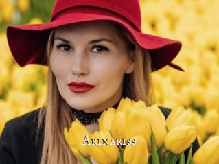 Arinariss
