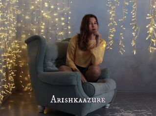 Arishkaazure