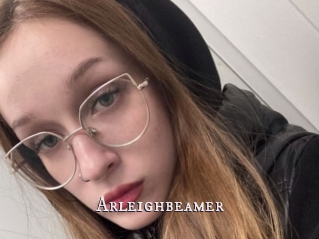 Arleighbeamer