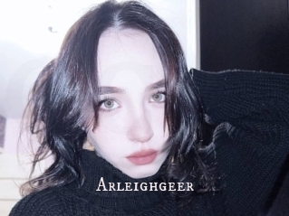 Arleighgeer