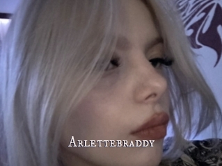 Arlettebraddy