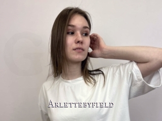 Arlettebyfield