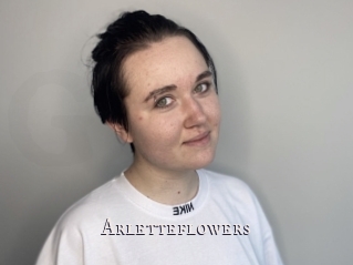 Arletteflowers