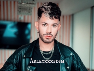 Arleyxxxbdsm