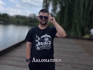 Arlohayden