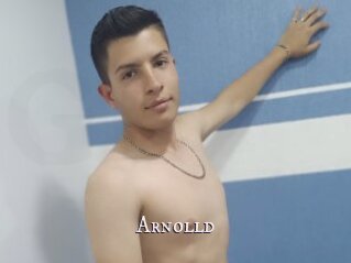 Arnolld