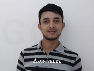 Aron_velez