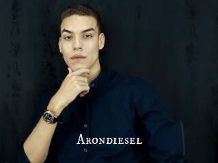 Arondiesel