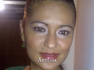 Artessa