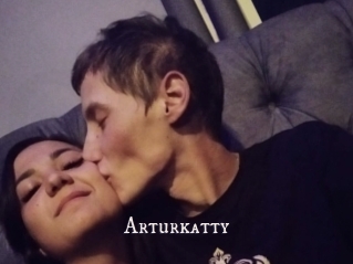 Arturkatty